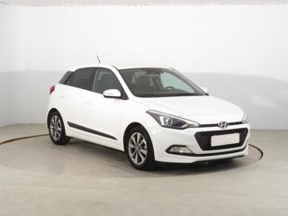 Hyundai i20 1.2 62kW hatchback