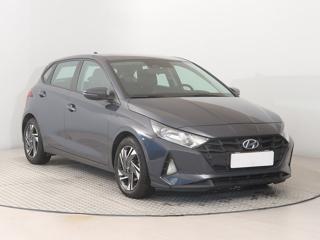 Hyundai i20 1.2 MPI 62kW hatchback