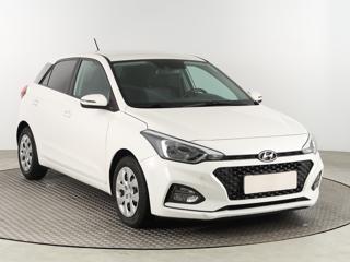 Hyundai i20 1.0 T-GDI 74kW hatchback