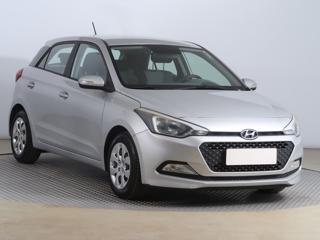 Hyundai i20 1.2 55kW hatchback