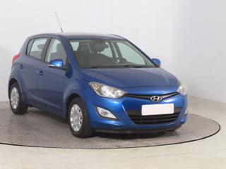 Hyundai i20 1.4 74kW hatchback