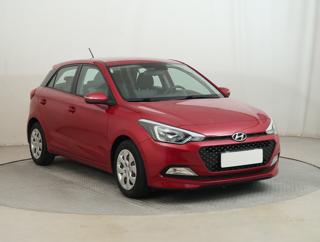 Hyundai i20 1.2 55kW hatchback