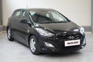 Hyundai i30 1.4CVVT hatchback