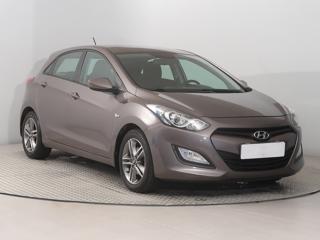 Hyundai i30 1.6 MPI 88kW hatchback