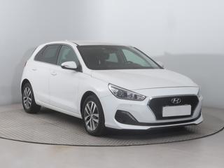 Hyundai i30 1.6 CRDi 100kW hatchback