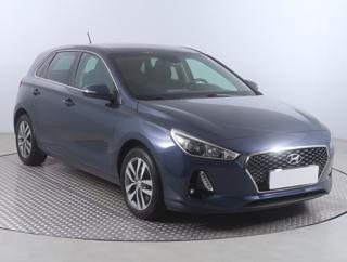 Hyundai i30 1.4 T-GDI 103kW hatchback