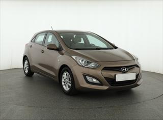 Hyundai i30 1.4 CVVT 73kW hatchback