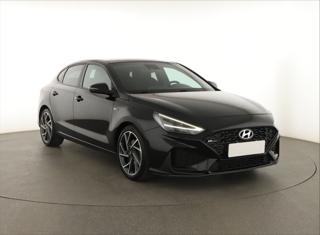 Hyundai i30 1.5 T-GDI MHEV 117kW hatchback