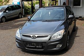Hyundai i30 1.6i klima hatchback