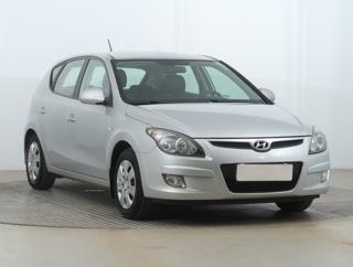 Hyundai i30 1.4 CVVT 80kW hatchback