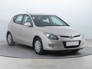 Hyundai i30 1.4 CVVT 80kW hatchback
