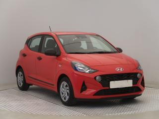 Hyundai i10 1.0 49kW hatchback