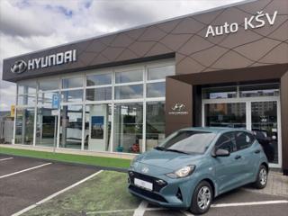Hyundai i10 1,0 WAVE  Facelift hatchback