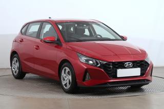 Hyundai i20 1.0 T-GDI 74kW hatchback