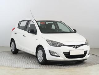 Hyundai i20 1.2 63kW hatchback