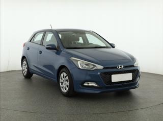 Hyundai i20 1.1 CRDi 55kW hatchback