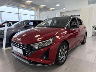Hyundai i20 1,0 TGDI SMART TT  25 hatchback