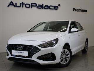 Hyundai i30 1,5 MPI 81kW Start+ 152tkm.ČR hatchback