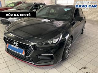 Hyundai i30 2,0 TGDI 202kW N Performance hatchback
