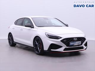 Hyundai i30 2,0 T-GDI 280 N Performance hatchback