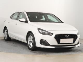 Hyundai i30 1.0 T-GDI 88kW hatchback