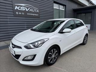 Hyundai i30 1,6 hatchback