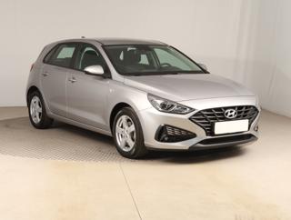 Hyundai i30 1.5 DPI 81kW hatchback