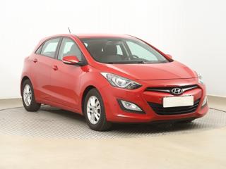 Hyundai i30 1.6 MPI 88kW hatchback