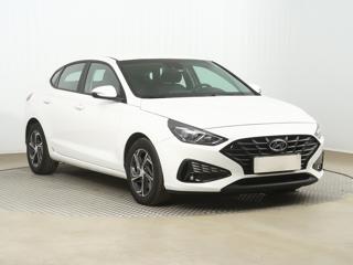 Hyundai i30 1.0 T-GDI 88kW hatchback