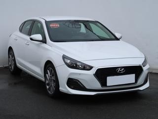 Hyundai i30 1.4 T-GDI 103kW hatchback