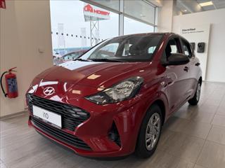 Hyundai i10 1,0 i WAVE hatchback