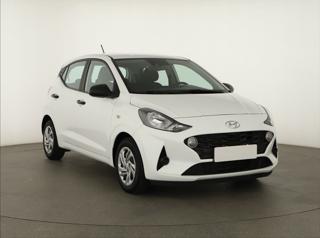 Hyundai i10 1.0 49kW hatchback