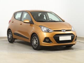 Hyundai i10 1.0 49kW hatchback