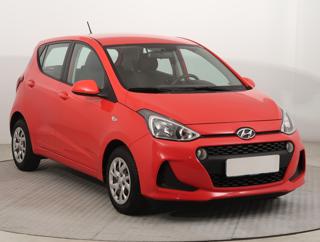 Hyundai i10 1.0 49kW hatchback