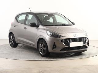 Hyundai i10 1.2 62kW hatchback