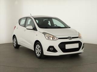 Hyundai i10 1.0 49kW hatchback