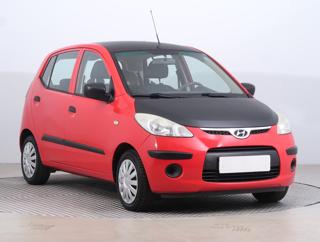 Hyundai i10 1.1 49kW hatchback