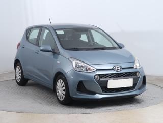 Hyundai i10 1.0 49kW hatchback
