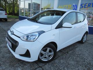 Hyundai i10 1,0 Family hatchback