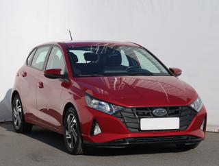 Hyundai i20 1.2 MPI 62kW hatchback