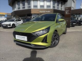 Hyundai i20 1,2 i 58kW Wave hatchback