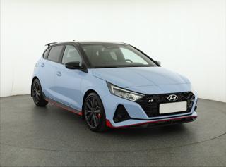 Hyundai i20 N 1.6 T-GDI 150kW hatchback