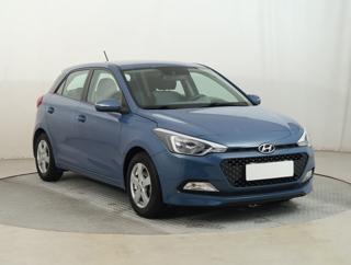 Hyundai i20 1.2 55kW hatchback
