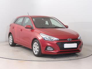Hyundai i20 1.0 T-GDI 74kW hatchback