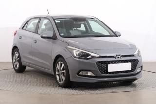 Hyundai i20 1.2 62kW hatchback