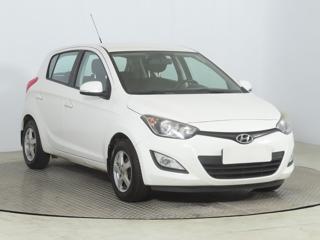 Hyundai i20 1.2 63kW hatchback