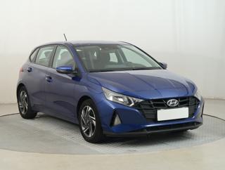 Hyundai i20 1.2 62kW hatchback