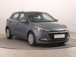 Hyundai i20 1.2 55kW hatchback