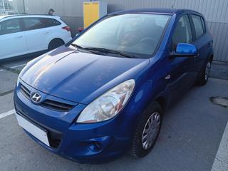 Hyundai i20 1.3i hatchback