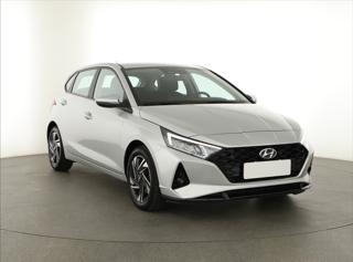 Hyundai i20 1.0 T-GDI 74kW hatchback